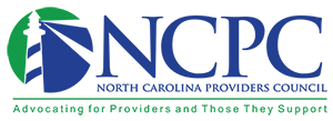 North Carolina Providers Council Logo