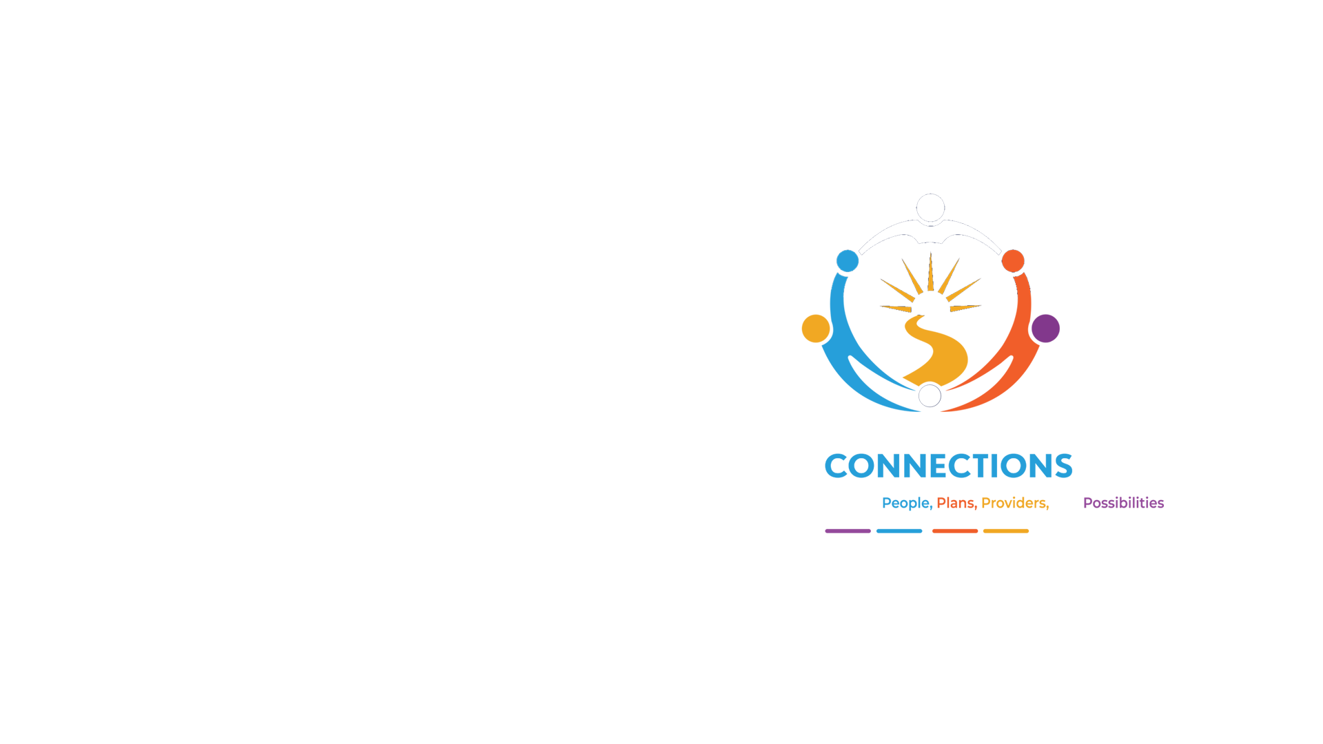 Community Connections Logo